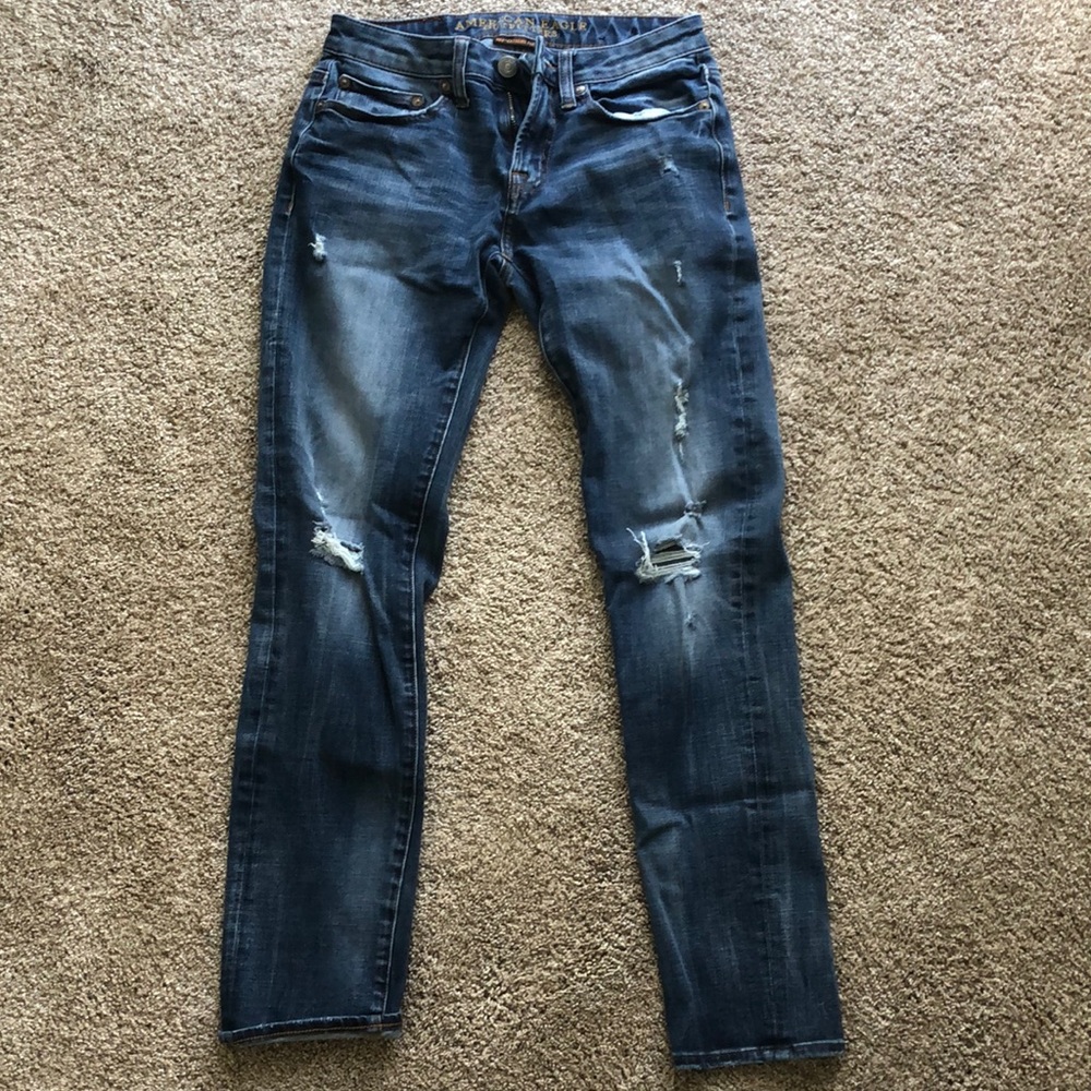 Men’s American Eagle Skinny Jeans